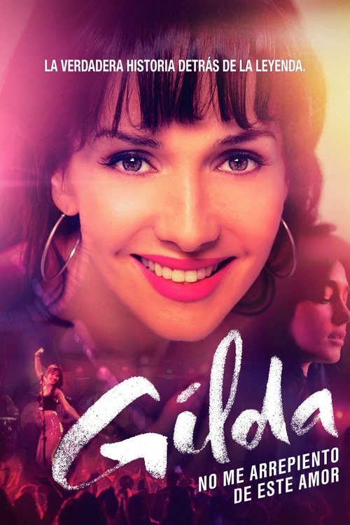 I'm Gilda (2016) PHIM ĐẦY ĐỦ [VIETSUB]