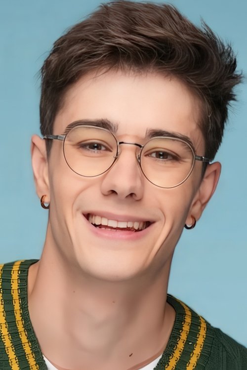 Person Image