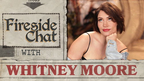 Fireside Chat LIVE With Whitney Moore – Feb 2026