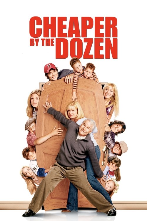 Cheaper+by+the+Dozen