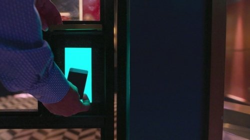 The Trust: A Game of Greed - 7. Bölüm