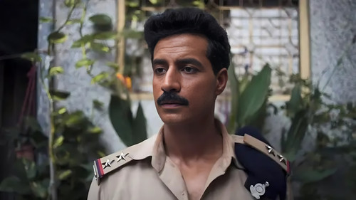 Jaati, Kabhi Nahi Jaati