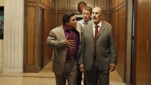 Lilyhammer - 2. Bölüm