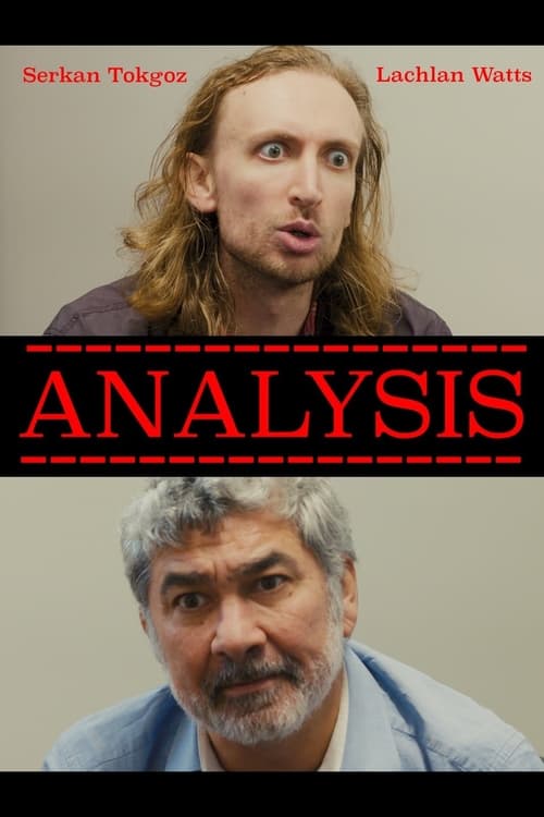 Analysis