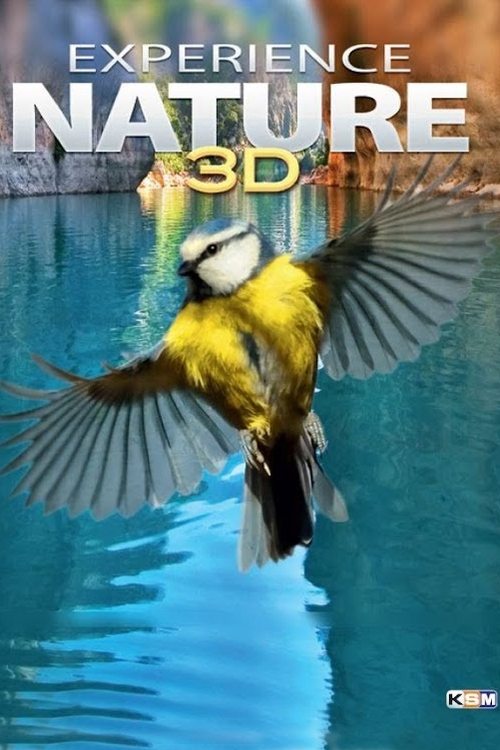 Experience+Nature+3D