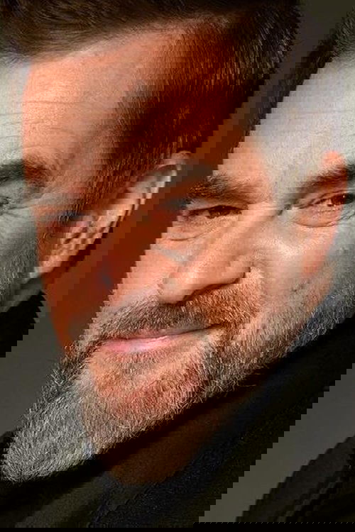 Poster of Sylvain Cossette