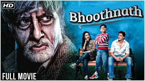 Bhoothnath phiên bản đầy đủ 2008