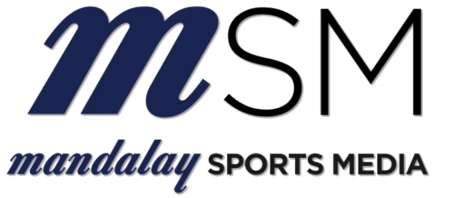 Mandalay Sports Media Logo