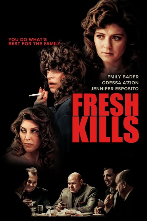 Fresh+Kills