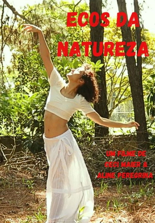 Echoes of Nature poster 2