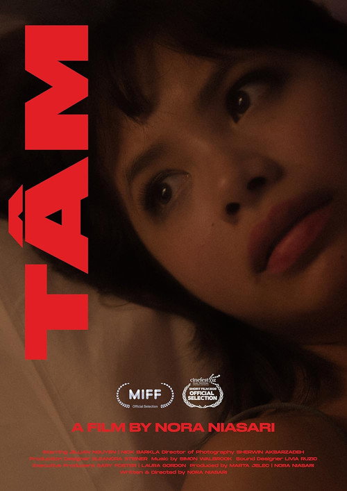 Tâm poster 2