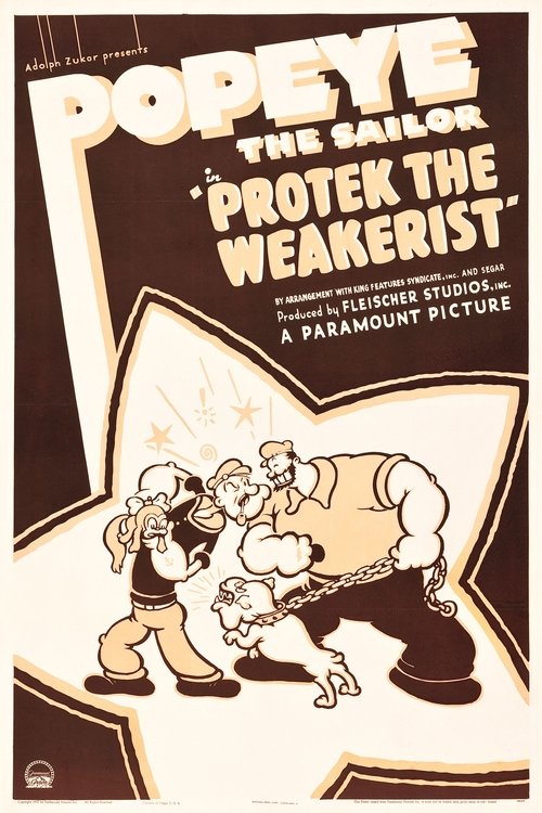 Protek+the+Weakerist