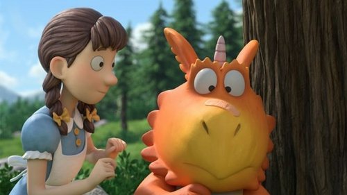 Zog (2018) Watch Full Movie Streaming Online