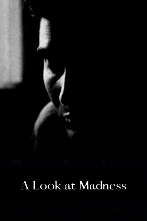 A Look at Madness Poster