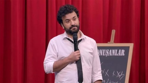 Konuşanlar - 123. Bölüm