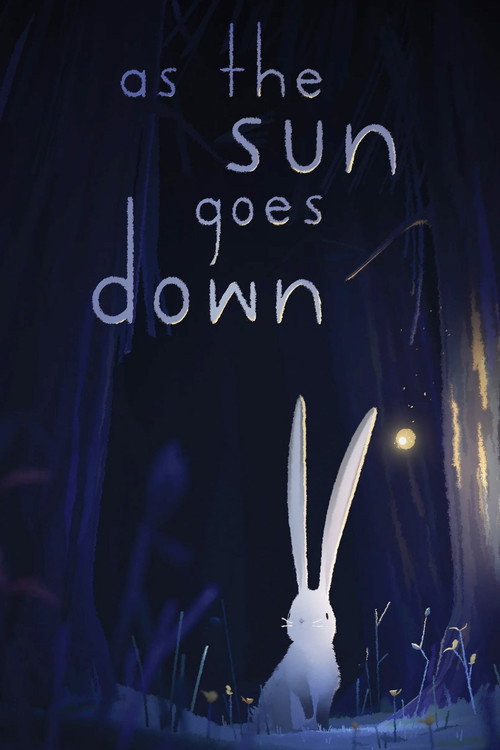 As The Sun Goes Down