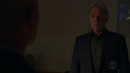 NCIS - 8. Bölüm