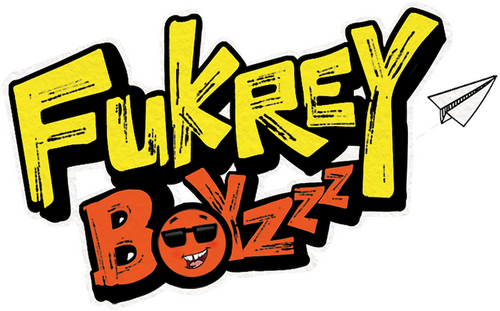 FUKREY BOYZZZ S01 Logo