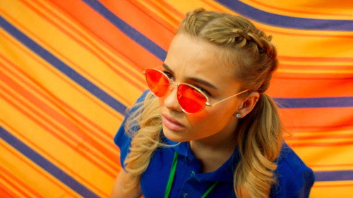 Отпуск第2季第19集