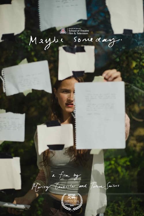 Maybe+Someday