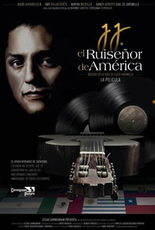 El Ruiseñor de América