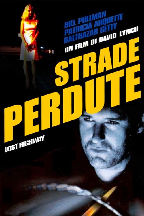 Strade+Perdute