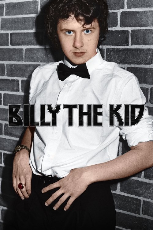 Billy+the+Kid