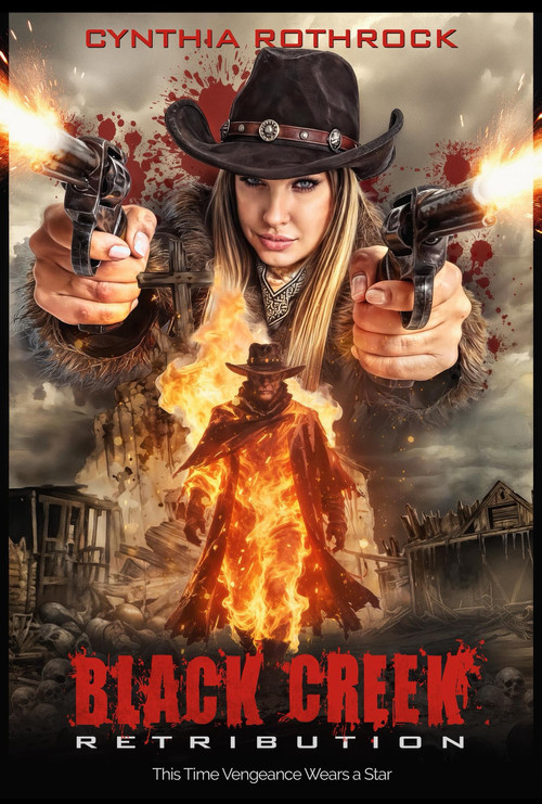 Black Creek: Retribution