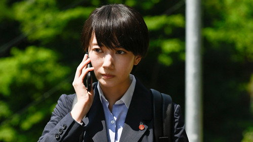 未解决之女 警视厅文件捜査官第2季第4集