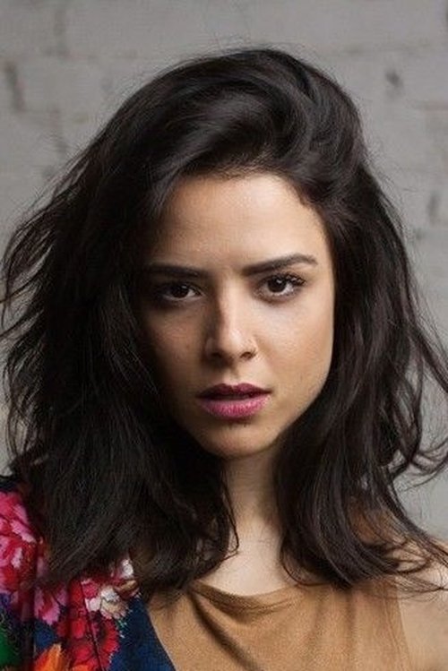 Poster of Kathia Calil