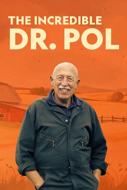 Poster of Increíble Dr. Pol