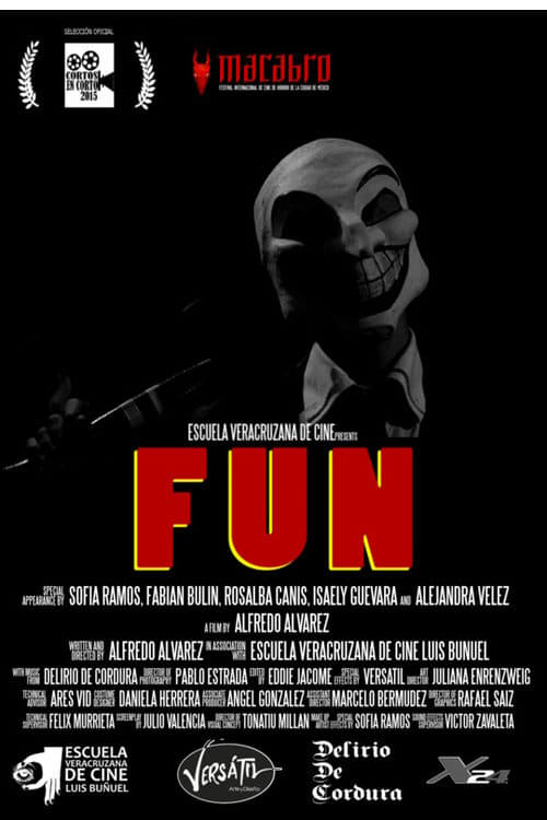 Fun Poster