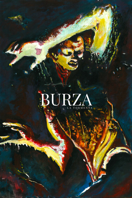 Burza's poster