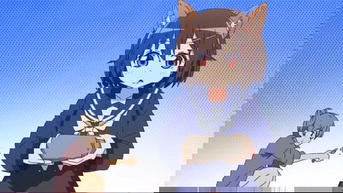 Strike Witches: 501 Butai Hasshin Shimasu! - 2. Bölüm