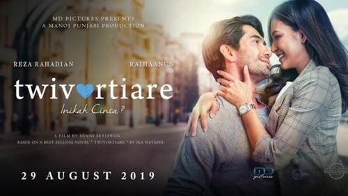 Twivortiare (2019) Watch Full Movie Streaming Online