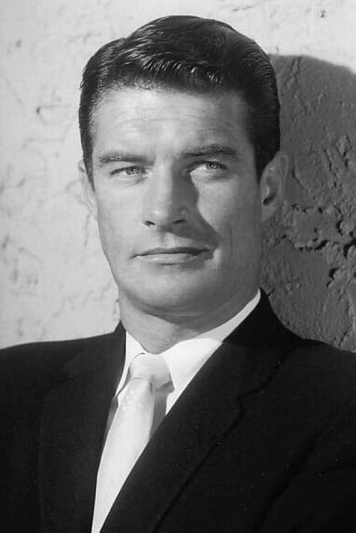 Poster of Ward Ramsey