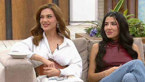 Aşkın G&uuml;c&uuml;第3季第74集