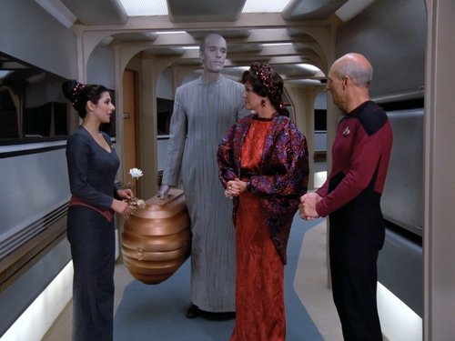 Star Trek: The Next Generation - 10. Bölüm