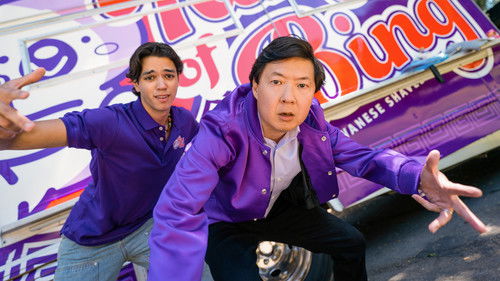 The Afterparty - 8. Bölüm