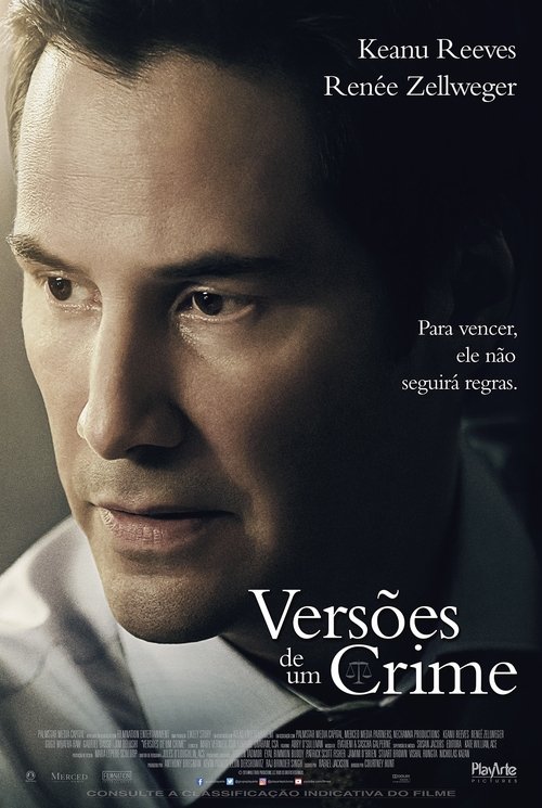 Assistir Versões de um Crime (2016) filme completo dublado online em Portuguese