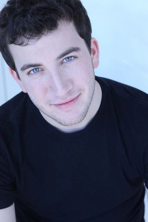 Poster of Harrison Chad