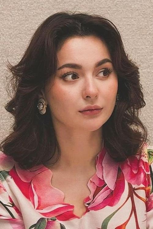 Poster of Hania Amir