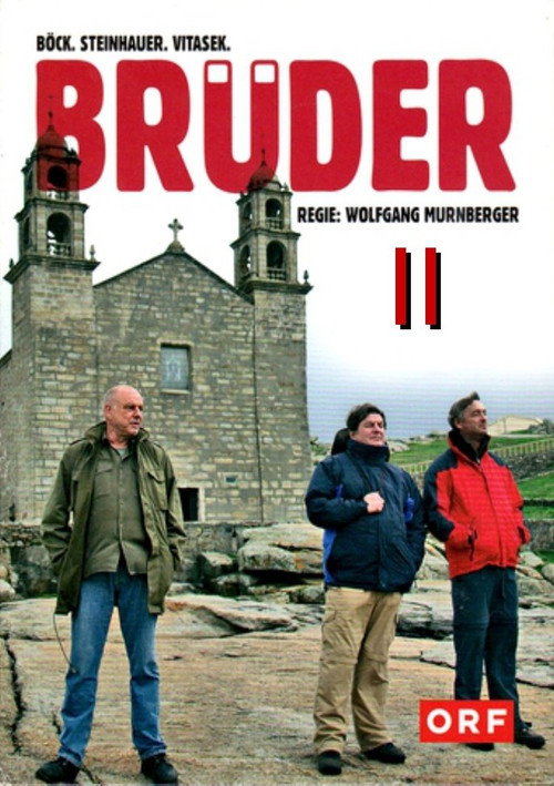 Brüder II poster 2