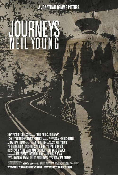 Neil Young Journeys (2012) PelículA CompletA 1080p en LATINO espanol Latino
