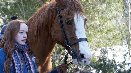 Anne with an E - Çözmek İstediğim Bir Sır