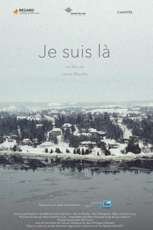 Je suis là