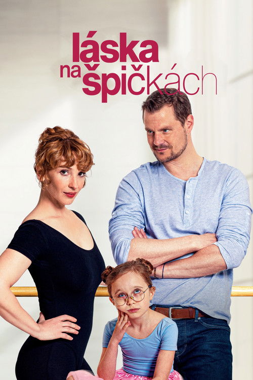 Láska na špičkách