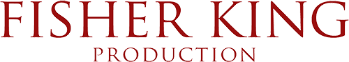 Fisher King Production Logo