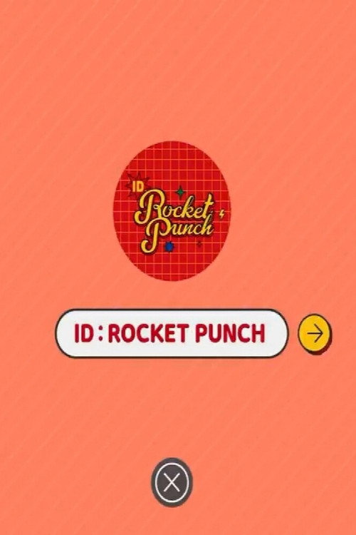 ID: ROCKET PUNCH