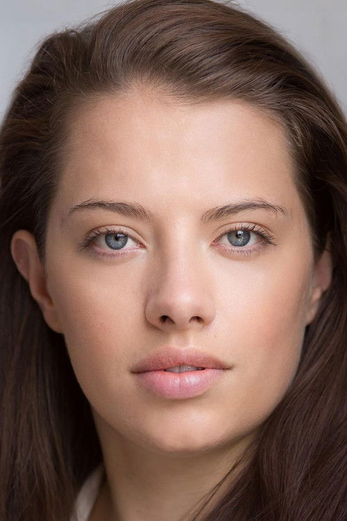 Zdjęcie Alexandra Ford